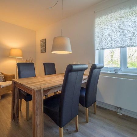 Apartamento Auszeit Im Dorf Sankt Peter-Ording Exterior foto